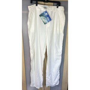 Tarponwear Adventure Gear Fishing Pants Sz 38 Men’s Nylon  Outdoors Activewear